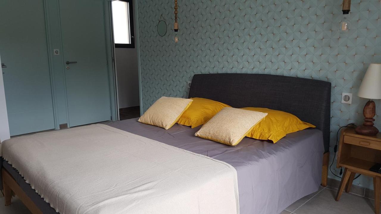L'Abrico'Thym Bed & Breakfast Apt Exterior photo